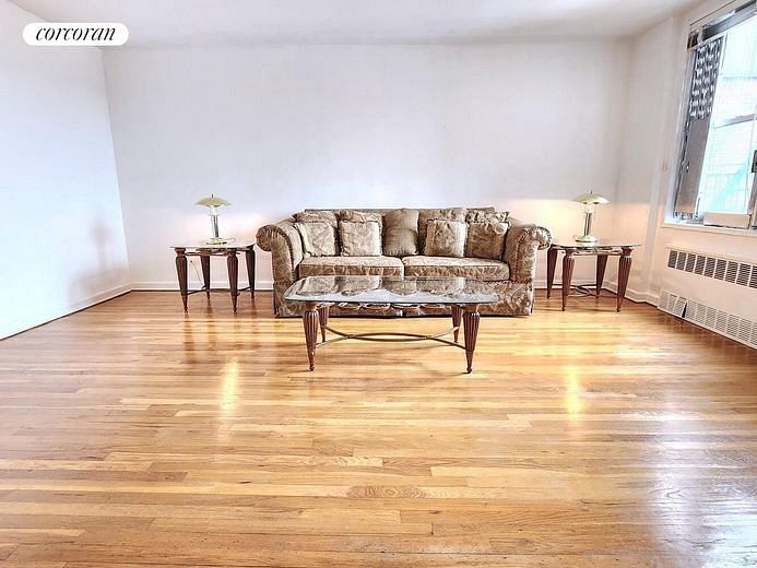 1425 Thieriot Avenue #6H