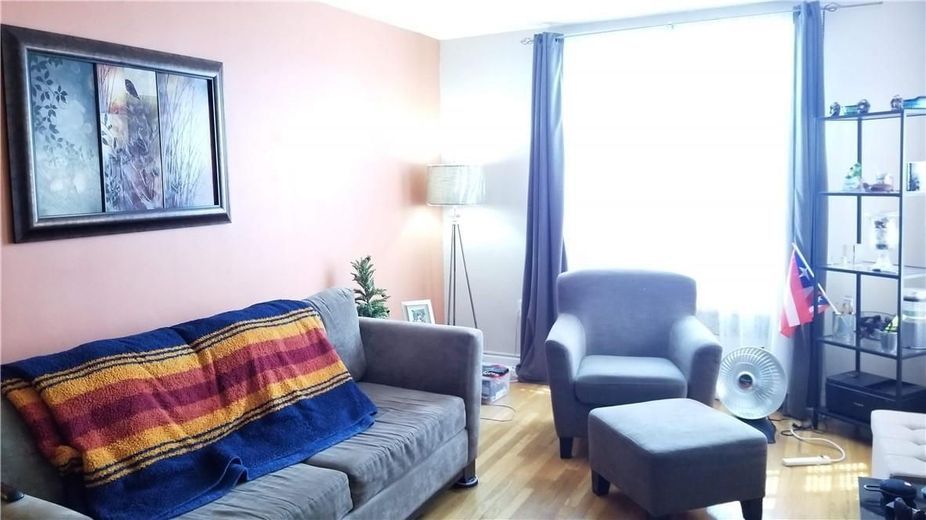 1425 Thieriot Avenue #6N