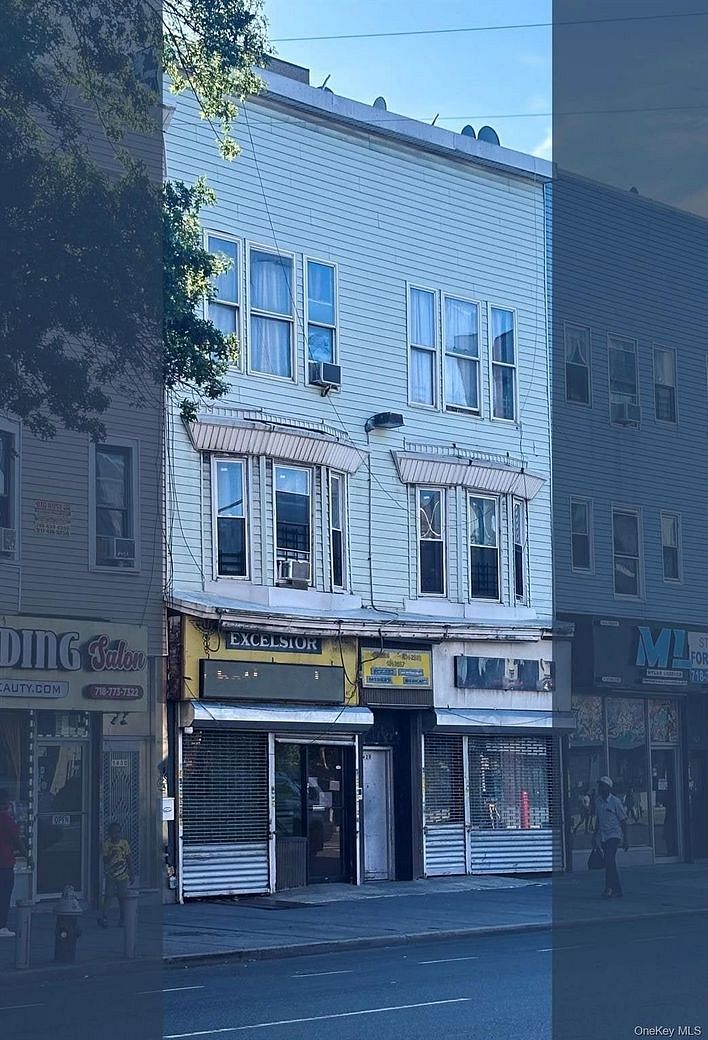 1428 Flatbush Avenue