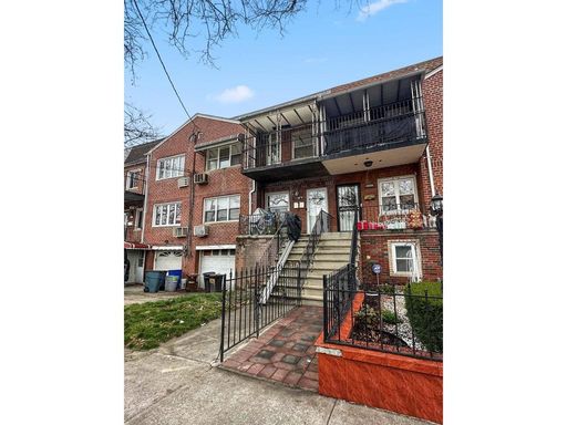 Image 1 of 23 for 1429 East 89th Street in Brooklyn, NY, 11236