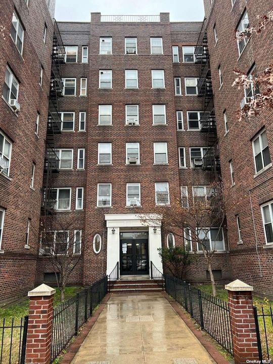 Image 1 of 12 for 143-07 Sanford Avenue #5F in Queens, Flushing, NY, 11355
