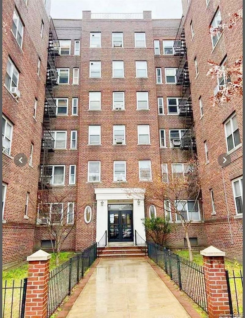 143-07 Stanford Ave #5F