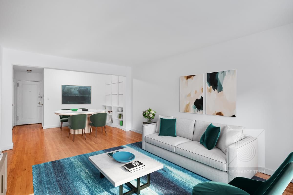 Image 1 of 14 for 153 Bennett Avenue #3E in Manhattan, NEW YORK, NY, 10040