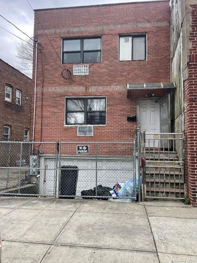 Image 1 of 10 for 143-18 Lakewood Avenue in Queens, Jamaica, NY, 11435