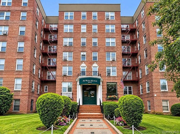 143-25 84th Drive #1L
