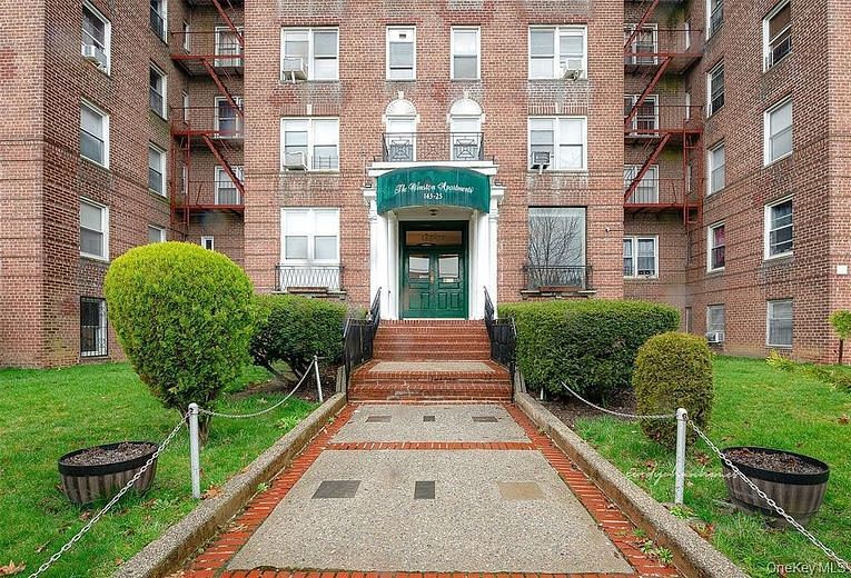 143-25 84th Drive #2E