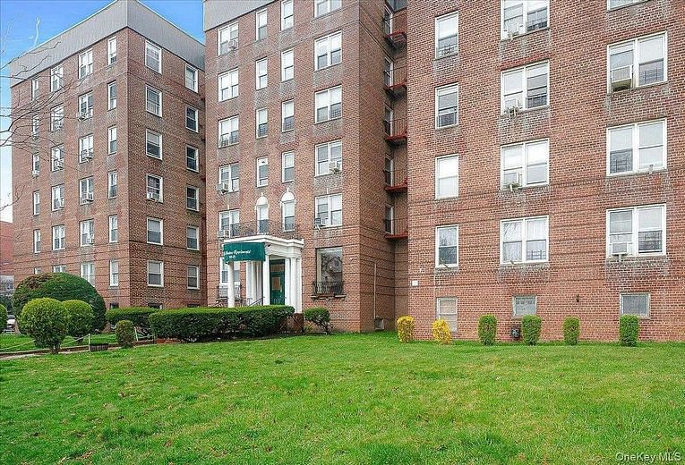 143-25 84th Drive #4J
