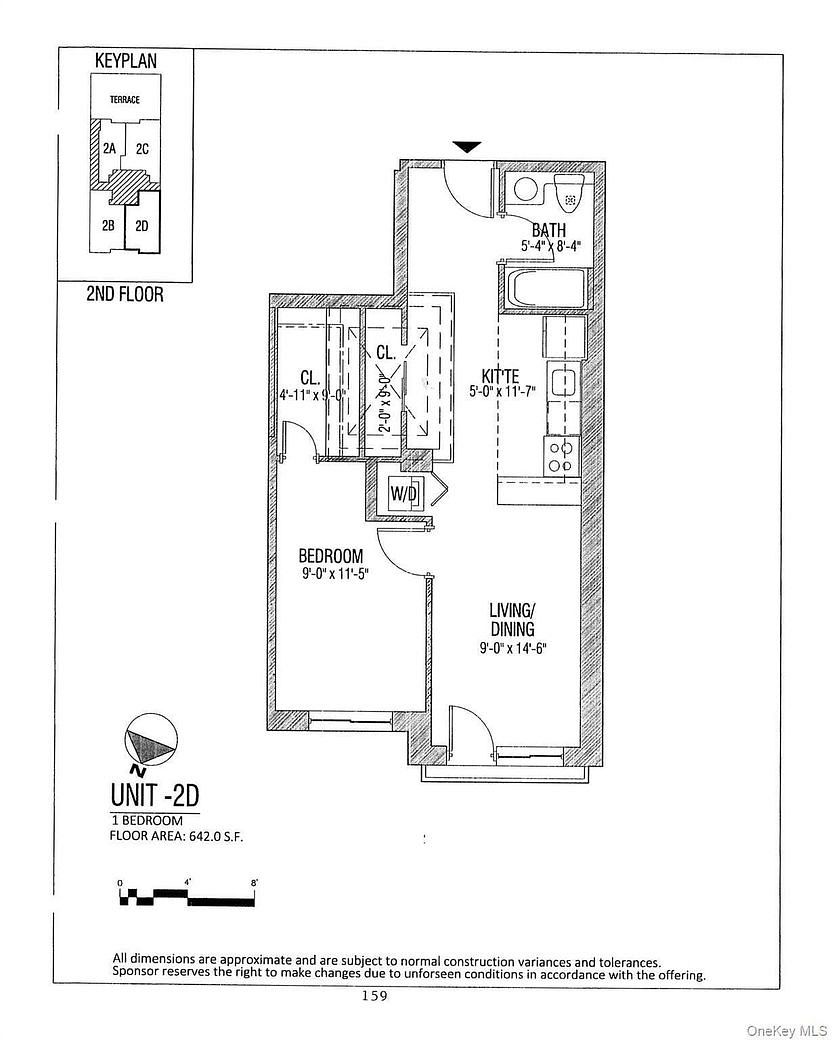 143-28 41st Avenue #2D