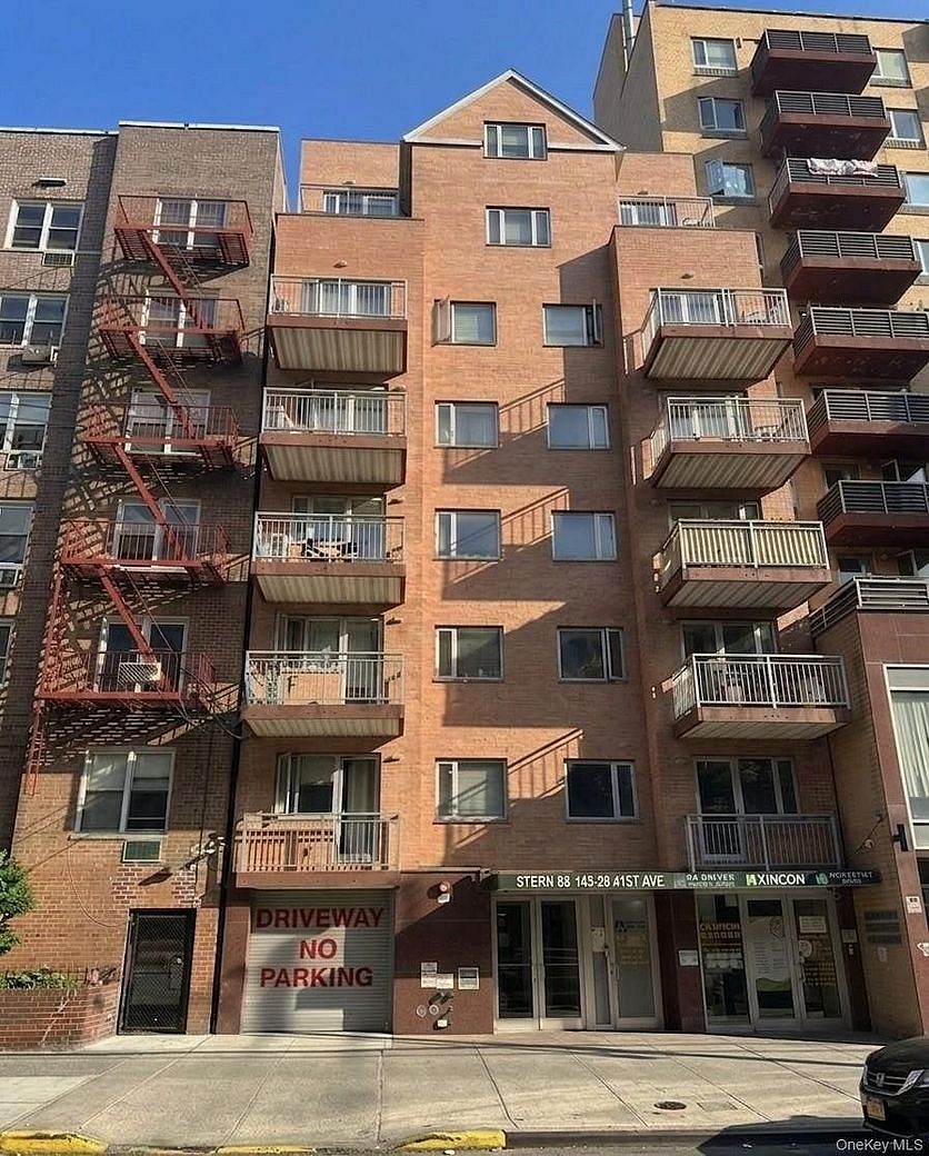 143-28 41st Avenue #6C