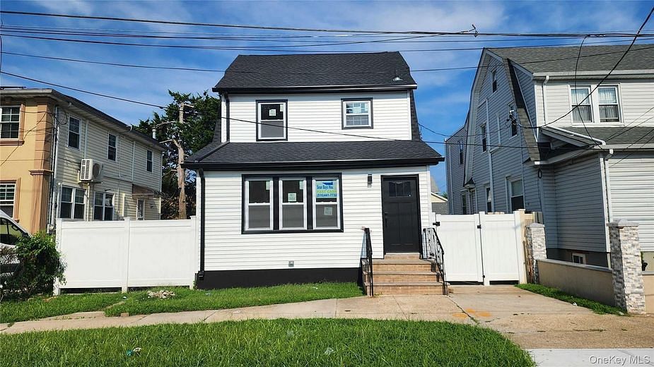 143-36 222nd Street