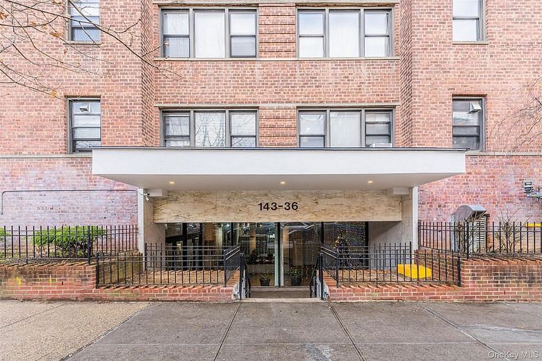 143-36 Barclay Avenue #1H