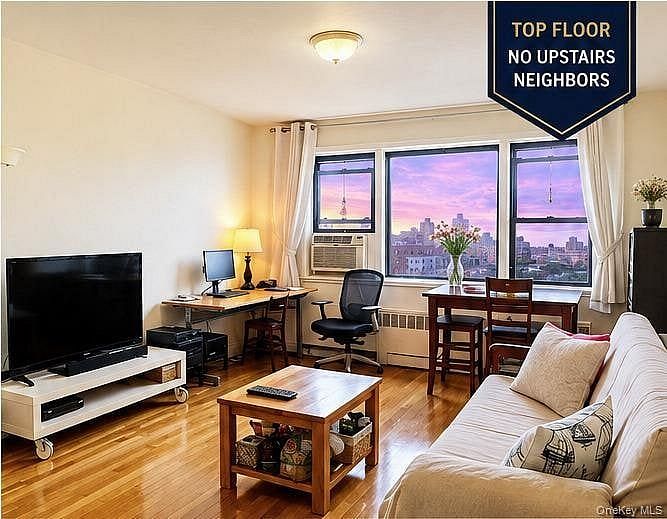 143-36 Barclay Avenue #6C