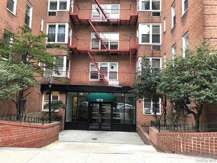 143-40 41st Avenue #6