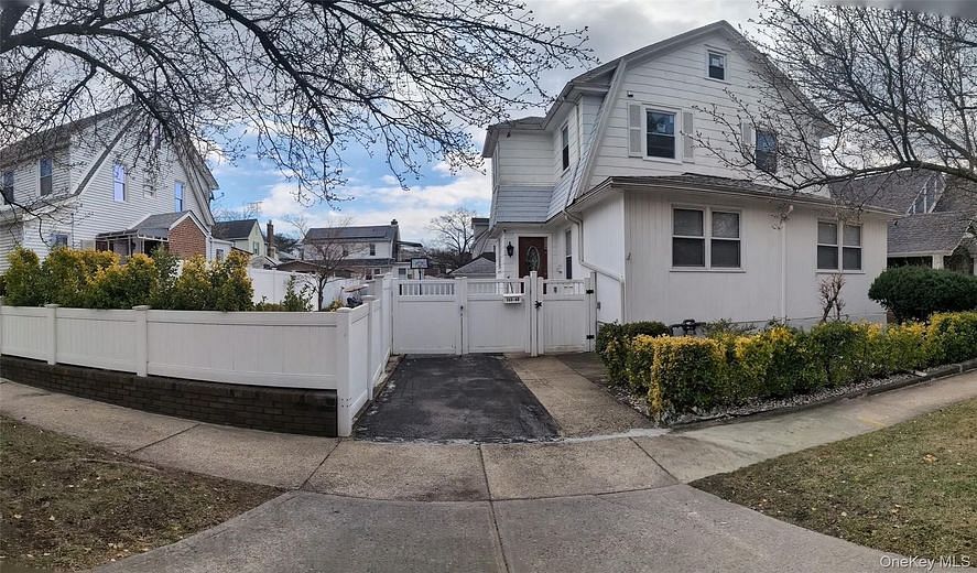 143-40 Poplar Avenue