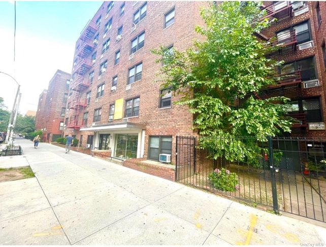 Image 1 of 16 for 143-40 Roosevelt Avenue #4G in Queens, Flushing, NY, 11354