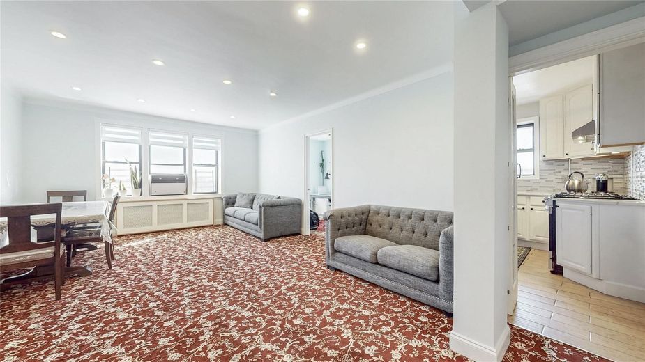 143-50 Hoover Avenue #507