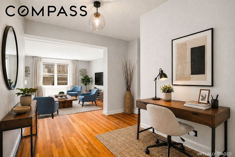 143 Bennett Avenue #6R