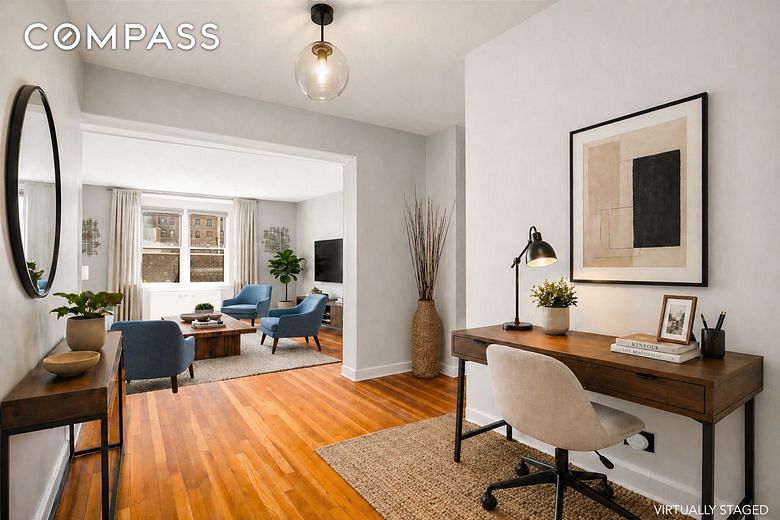 143 Bennett Avenue #6R