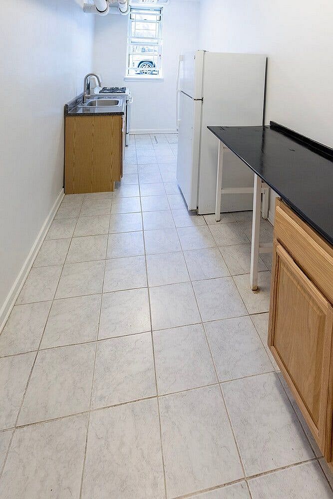 143 Bennett Avenue #GA