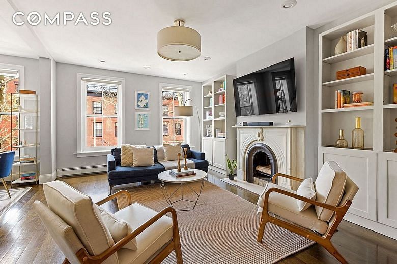 143 Bergen Street #301