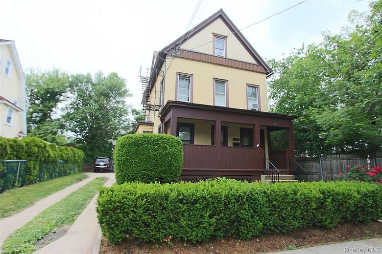 143 Fourth Avenue