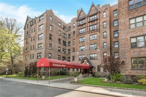 Image 1 of 28 for 143 Garth Road #4C in Westchester, Scarsdale, NY, 10583