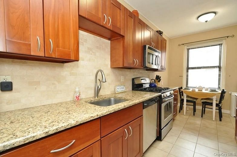 143 Garth Road #5J
