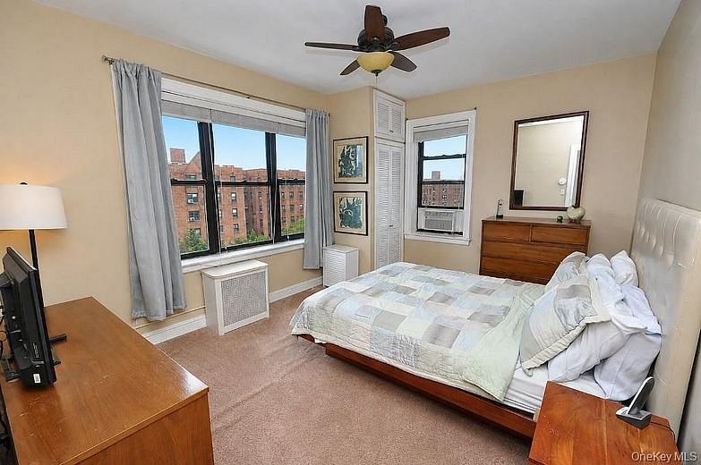 143 Garth Road #5J