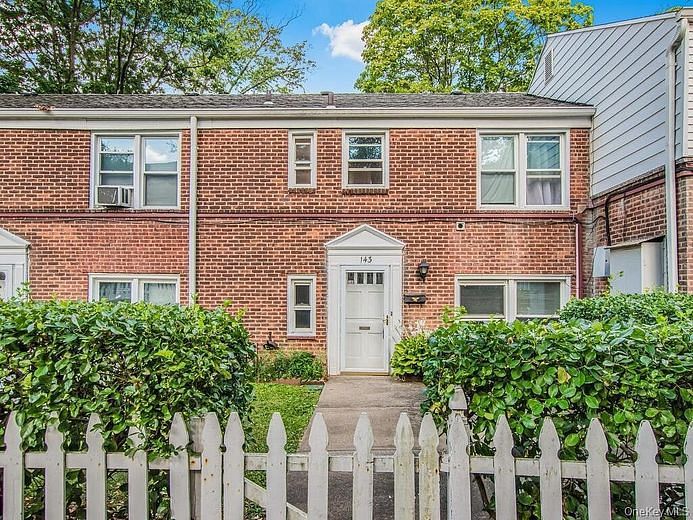 143 Hilltop Acres #143