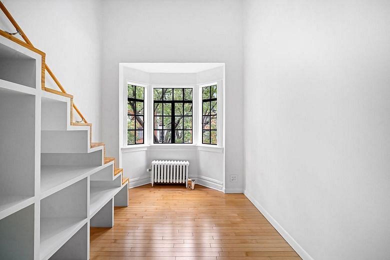 143 Lafayette Avenue #5F