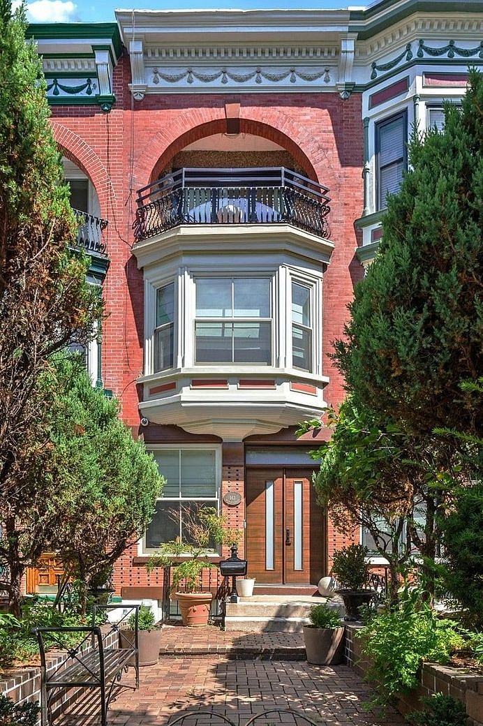 143 Milton Street