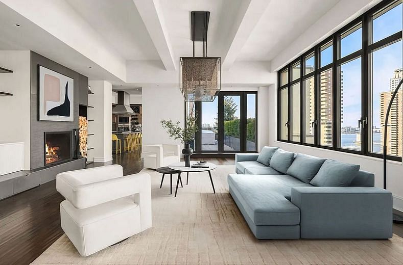 143 Reade Street #PH