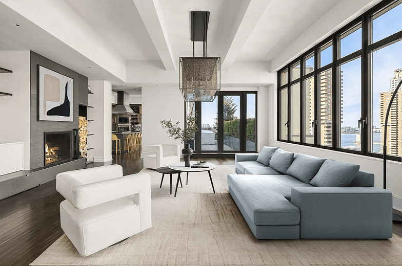 143 Reade Street #PH