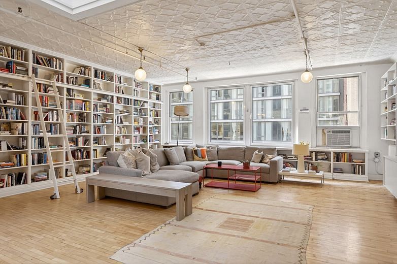 143 West 27th Street #PH