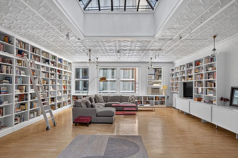 143 West 27th Street #PH