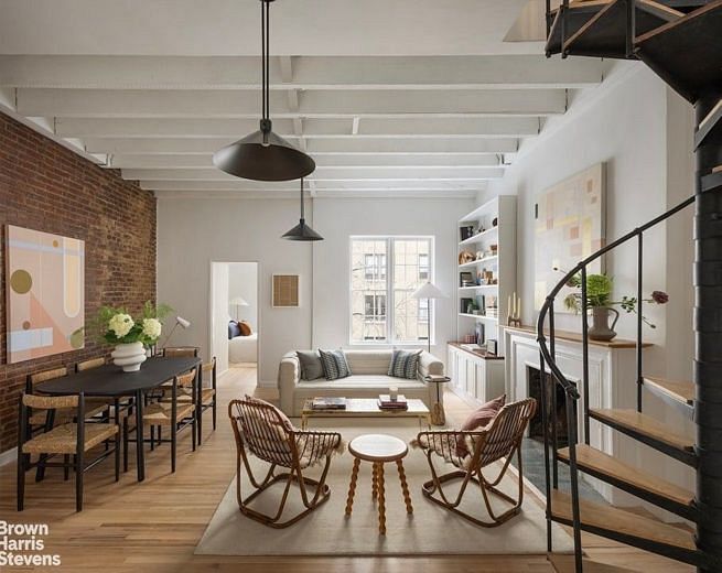 143 West 85th Street #5