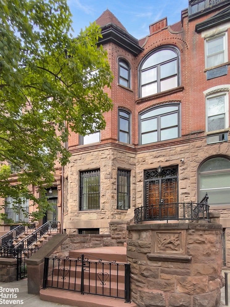 143 West 94th Street