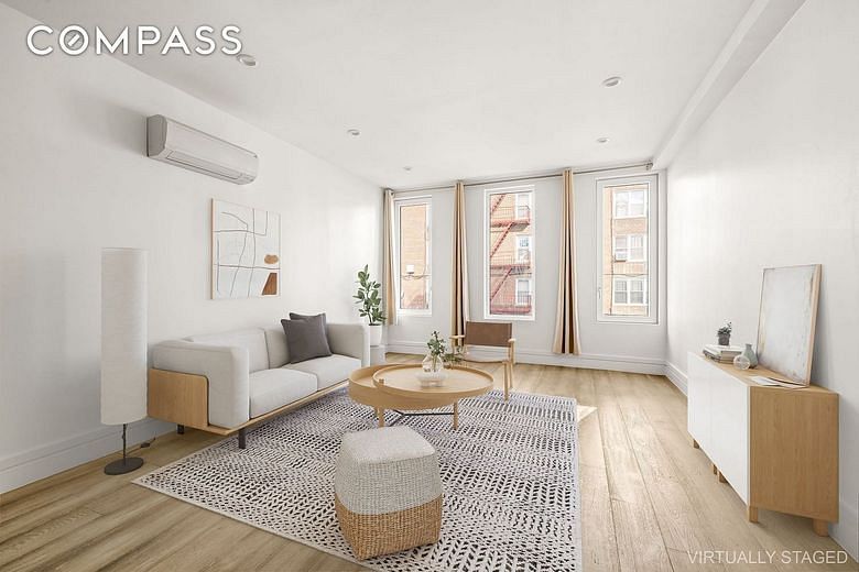 143 Winthrop Street #3A