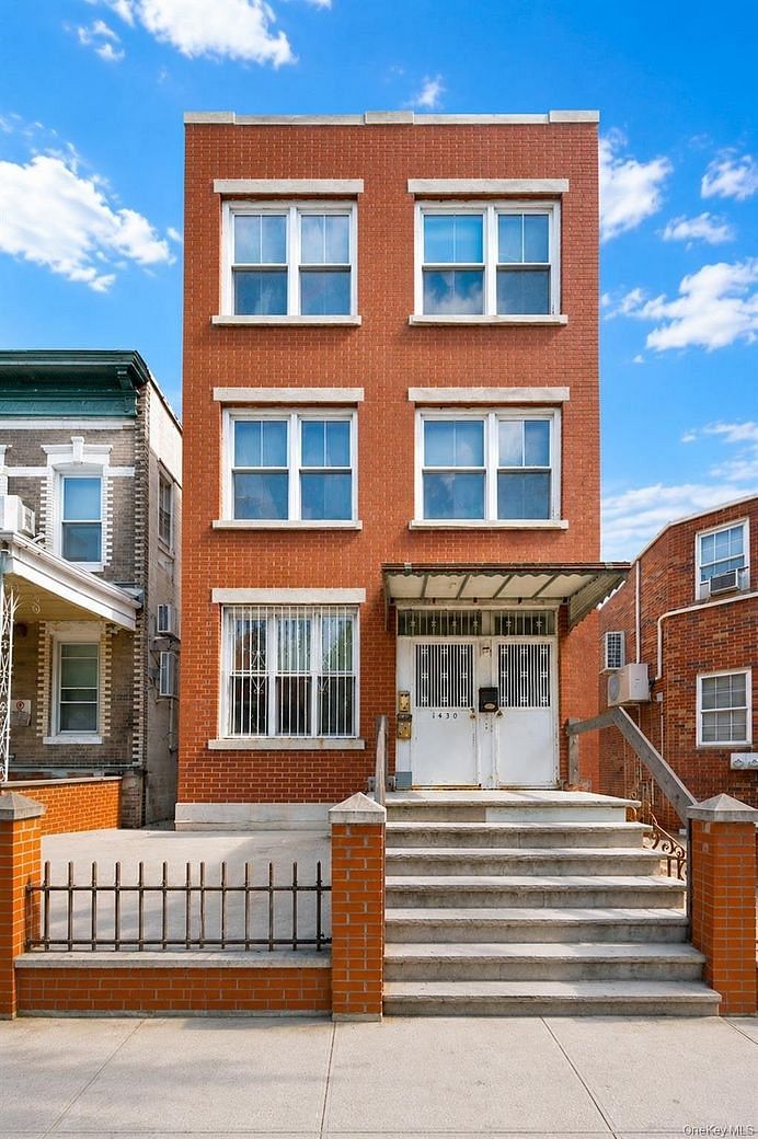 1430 70th Street