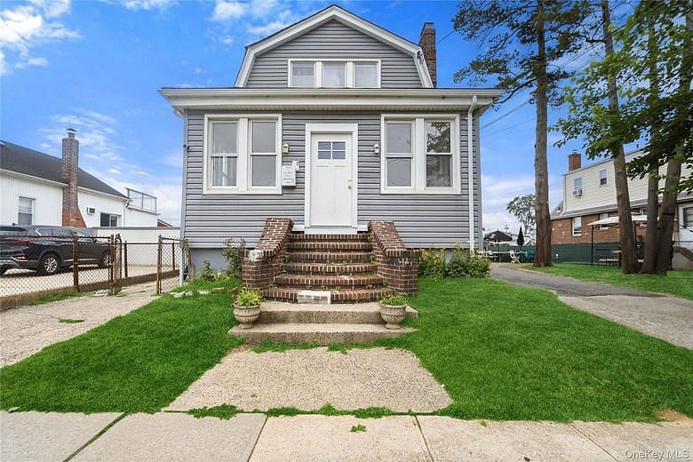 1430 Omega Street