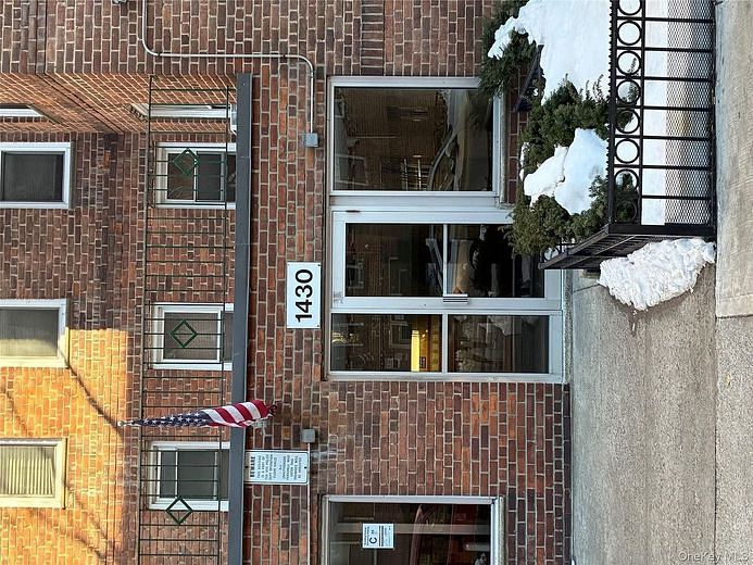 1430 Thieriot Avenue #5L