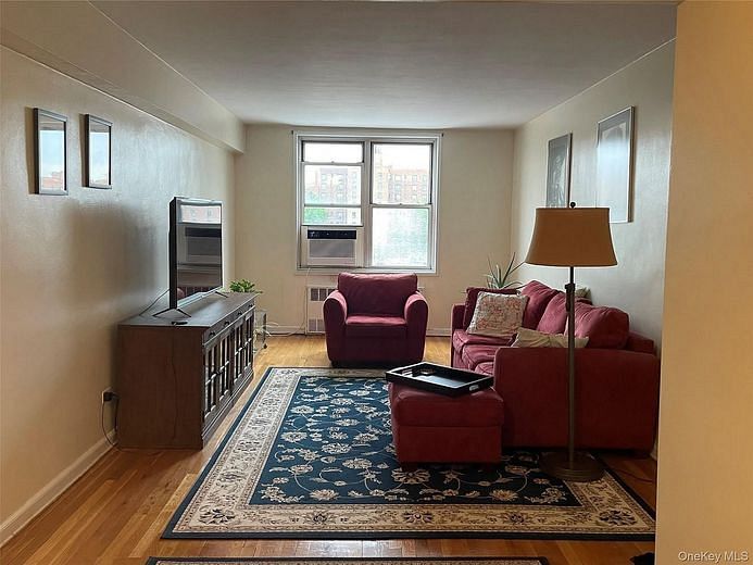 1430 Thieriot Avenue #6J