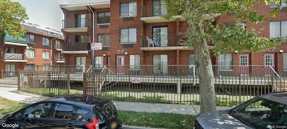 1431 East 108th Street #10A