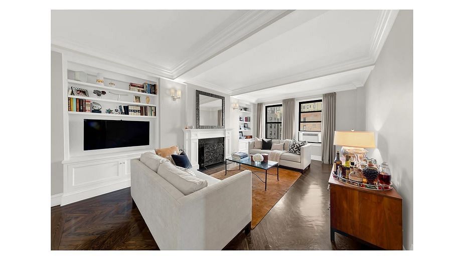 1435 Lexington Avenue #9B