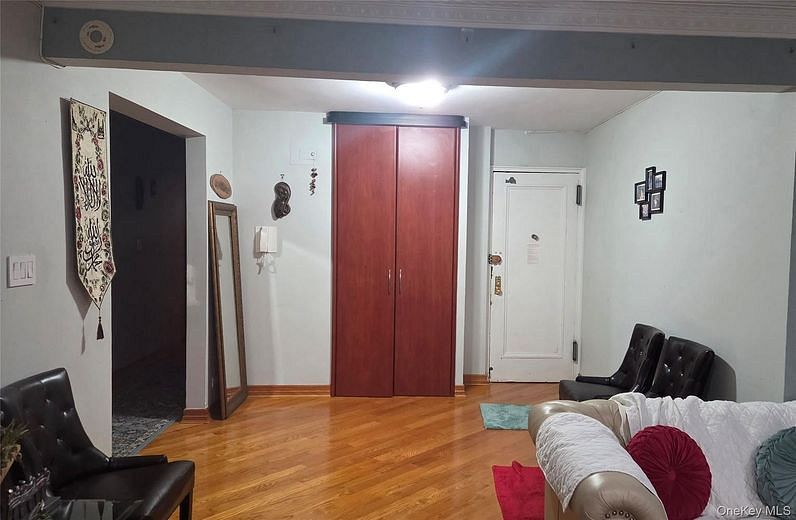14350 Hoover Avenue #116