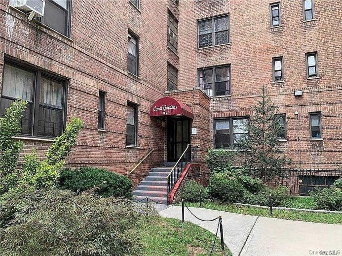 144-07 Sanford Avenue #4F