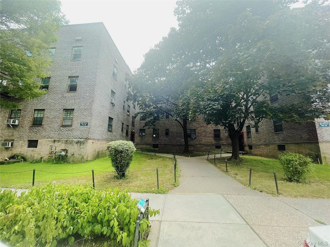 Image 1 of 11 for 144-22 78th Avenue #3Fl in Queens, New York, NY, 11367