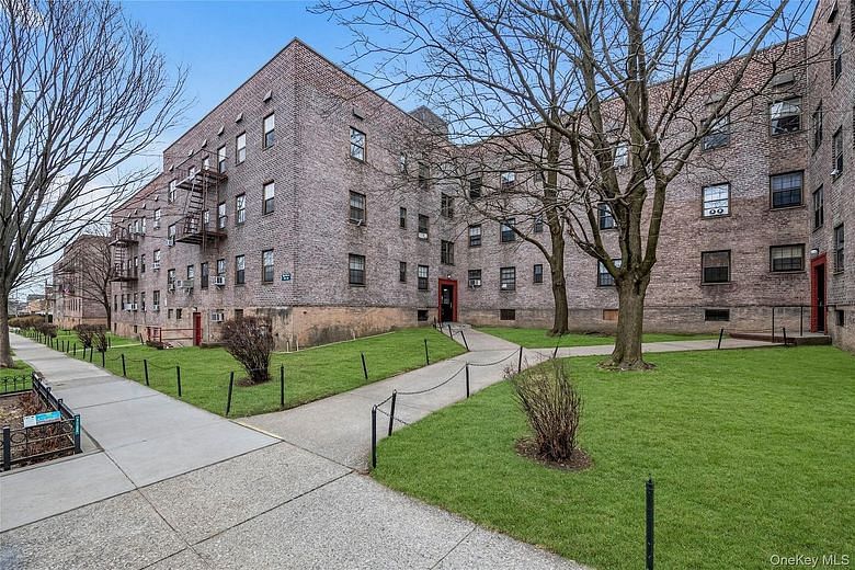 144-22 78th Avenue #3K