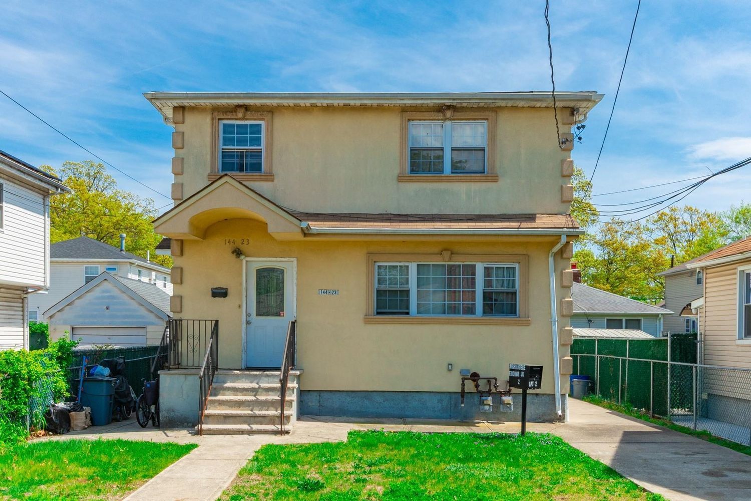 Image 1 of 40 for 144-23 231 Street in Queens, New York, NY, 11413