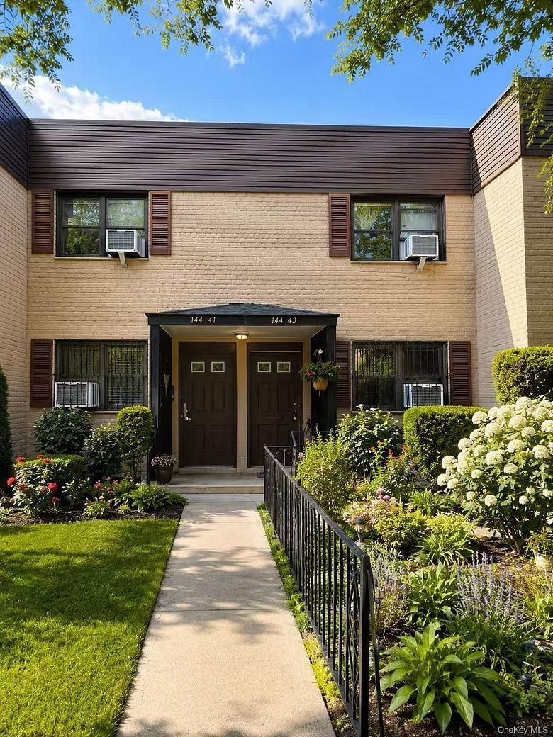 144-26 71st Road #B